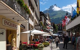 Hotel Engelberg 